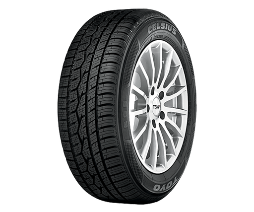 205/55R17 95V TOYO CELSIUS XL