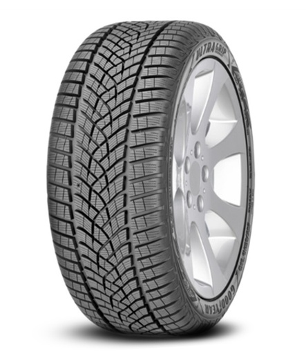 205/60 R16 92H Ultra Grip Performance AO G1 3PMSF