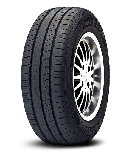 215/65 R16C 106/104T Radial RA28 6PR VW