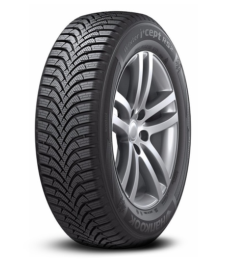 185/55 R14 80T Winter I*Cept RS2 W452 XL FR 3PMSF