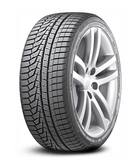225/45 R18 91H Winter I*Cept evo2 W320 MO 3PMSF