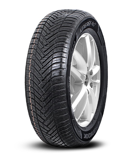 215/40 R17 87V Kinergy 4S2 H750 XL 3PMSF