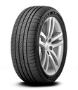 245/50 R18 100V Eagle LS2 (*) MFS Run Flat M+S