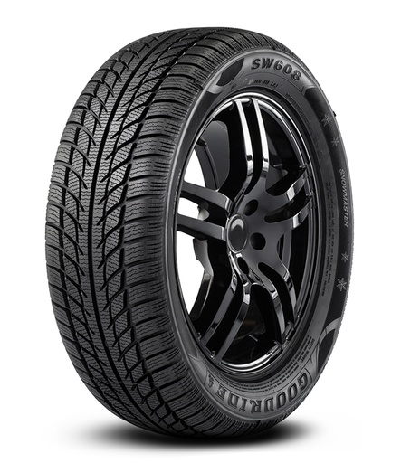 215/40 R17 87V SW608 Snowmaster XL 3PMSF