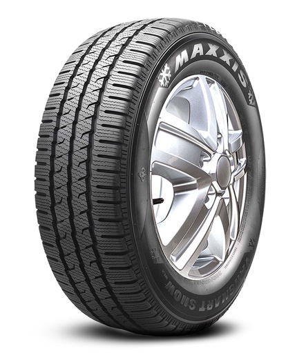 195/65 R16C 104/102T Vansmart Snow WL2 8PR 3PMSF