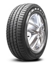155R12C 88/86R Vansmart Snow WL2 8PR FSL 3PMSF