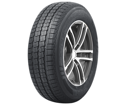 165/70R14C 89/87R GREEN-MAX VAN 4S