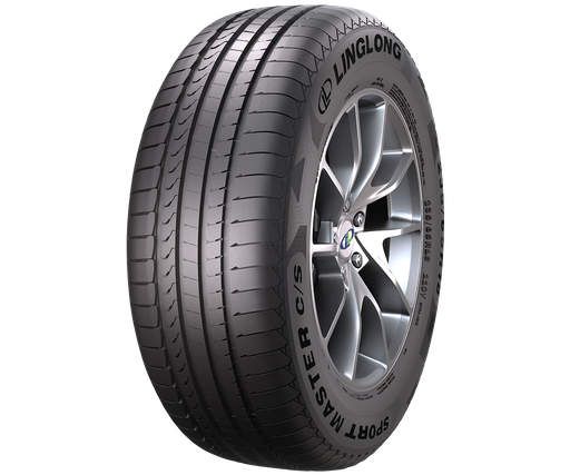 215/65R16 102H SPORT MASTER C/S XL