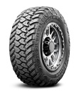 35X12.5 R20 121Q Terramax M/T 10PR M+S POR