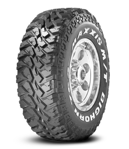 235/85 R16 120/116N MT-764 Big Horn 10PR
