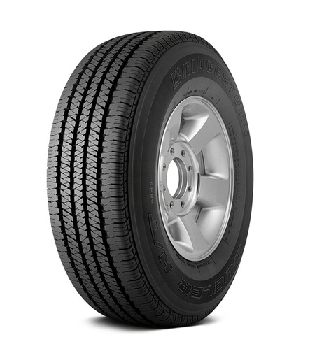 265/60 R18 110H Dueler H/T 684 II 