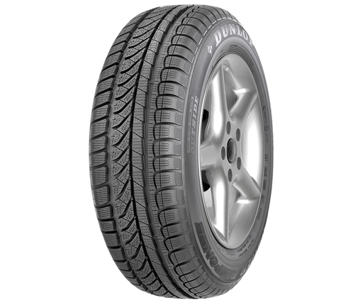 185/60 R15 88H SP Winter Response XL AO 3PMSF