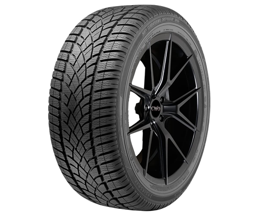 235/50 R19 103H SP Winter Sport 3D XL AO MFS 3PMSF