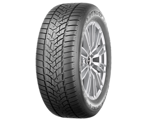 235/65 R17 108V Winter Sport 5 SUV XL 3PMSF