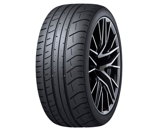 285/35 ZR20 104Y SP Sport Maxx GT600 XL DSST MFS Run Flat Nissan M+S NR1