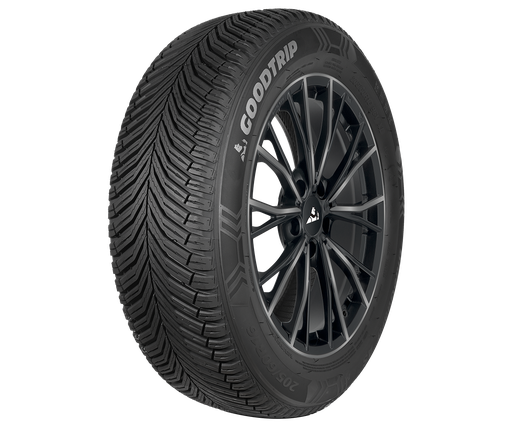 215/40R17 87V GOODTR BLUEGUAR AS XL